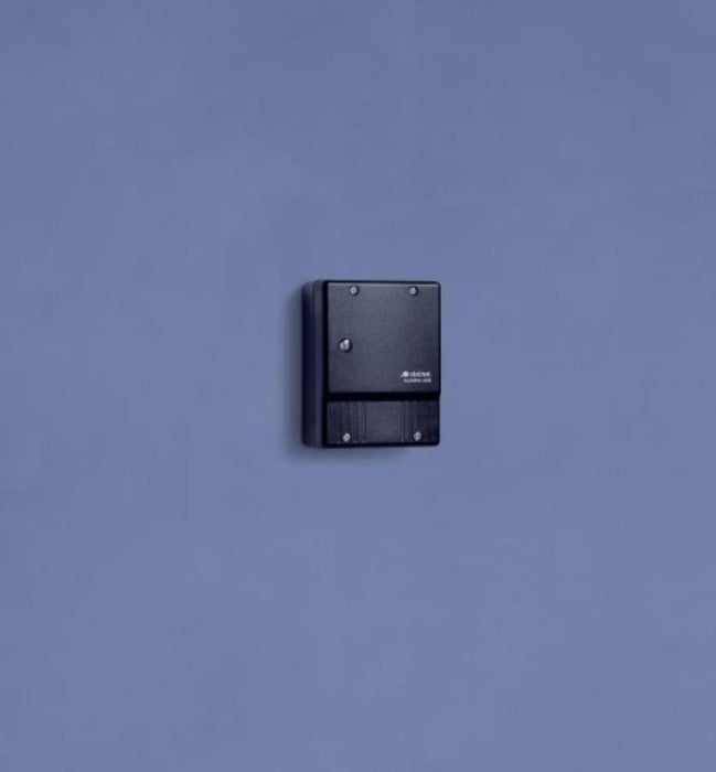 STEINEL NM 2000 LIGHT SENSOR BLACK