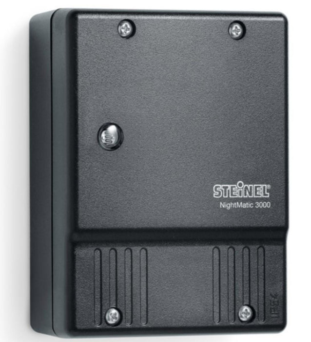 STEINEL 3000 VARIO LIGHT SENSOR