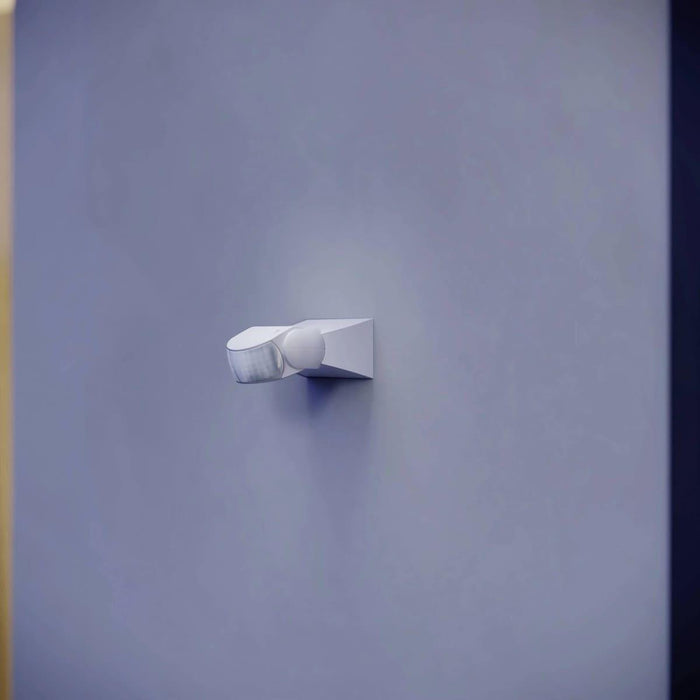 MOTION SENSOR IP54 STEINEL IS1 WHITE
