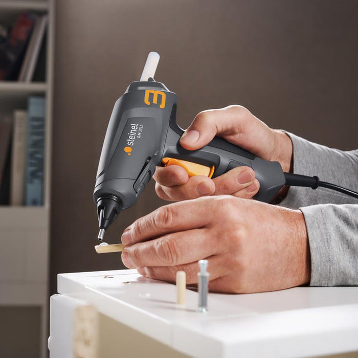 STEINEL GlueMatic 3011 SILICONE SOLDERING IRON