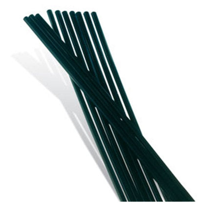 HOT GLUING CARTRIDGES 100 GR BLACK F 7 X 200 MM STEINEL