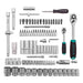 STELS 14106 TOOL SET - Комплекти вложки и тресчотки<<<Ръчни инструменти<<<Инструменти и