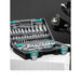 STELS 14106 TOOL SET - Комплекти вложки и тресчотки<<<Ръчни инструменти<<<Инструменти и