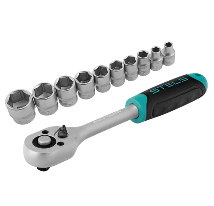 RATCHET BITS SET 11H STELS