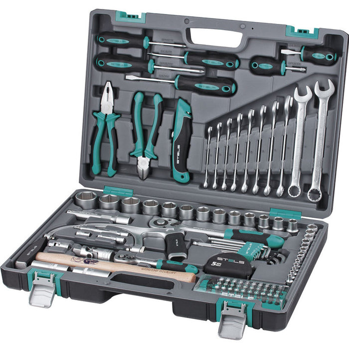 STELS 14111 TOOL SET
