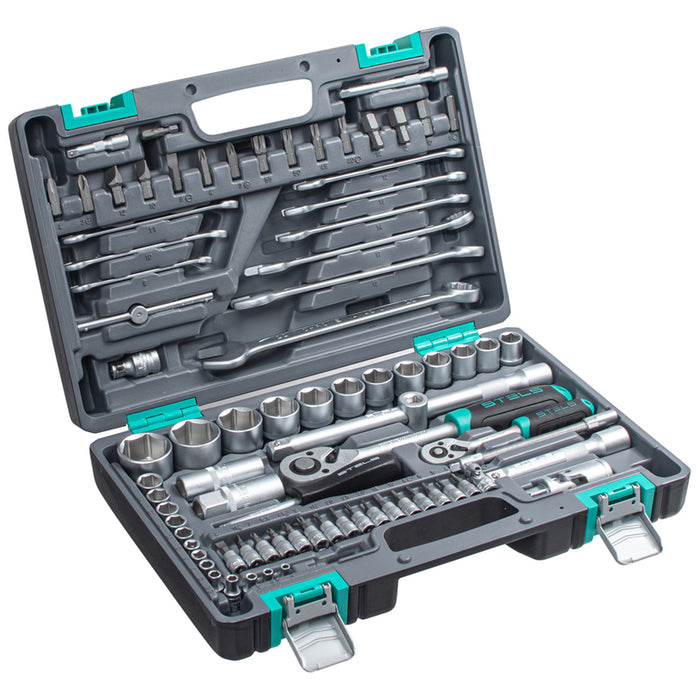STELS 14105 TOOL SET