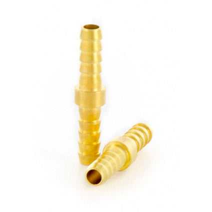 DOUBLE-SIDED CONNECTOR 8 MM 2 PCS STELS