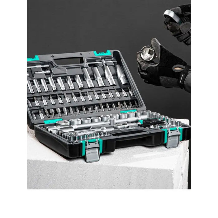 STELS 14106 TOOL SET