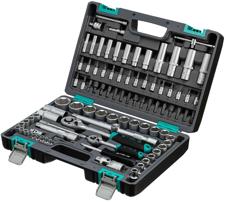 STELS 14106 TOOL SET