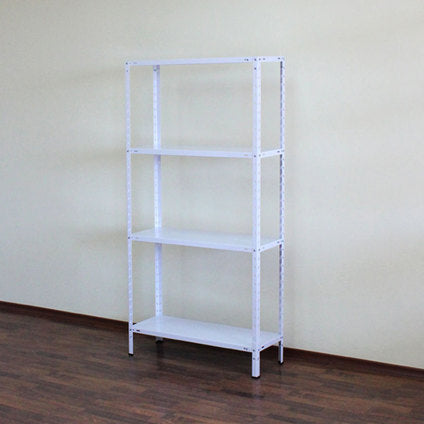 METAL RACK STELT 170X85X30 CM.