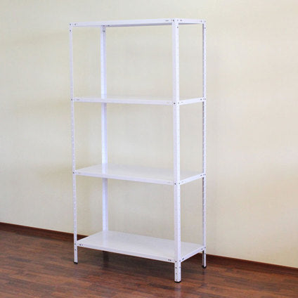 METAL RACK STELT 178X90X40 CM.