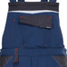 STENSO REVOLT SOFTSHELL WINTER QUILTED WORK HALF SHELL SIZE L - Работни дрехи<<<Работно облекло<<<Инструменти и