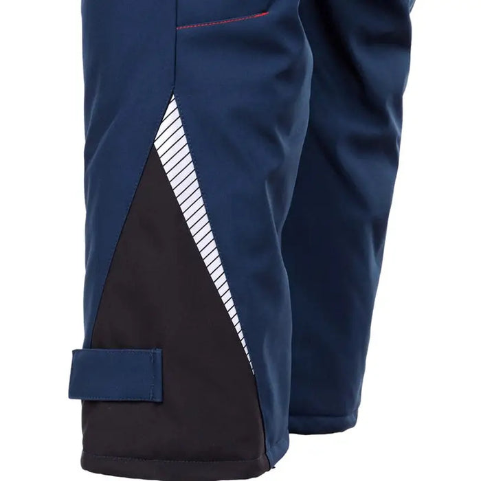 STENSO REVOLT SOFTSHELL WINTER QUILTED WORK HALF SHELL SIZE L - Работни дрехи<<<Работно облекло<<<Инструменти и