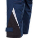 STENSO REVOLT SOFTSHELL WINTER QUILTED WORK HALF SHELL SIZE L - Работни дрехи<<<Работно облекло<<<Инструменти и