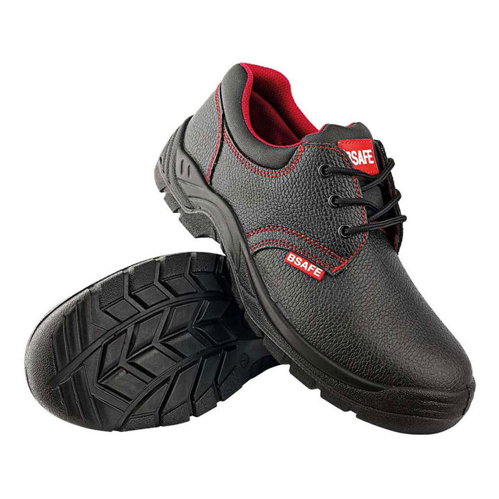WORK SHOES SIZE: 43 STENSO TOLEDO BS LOW S1P