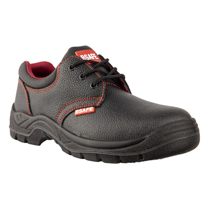 WORK SHOES SIZE: 43 STENSO TOLEDO BS LOW S1P