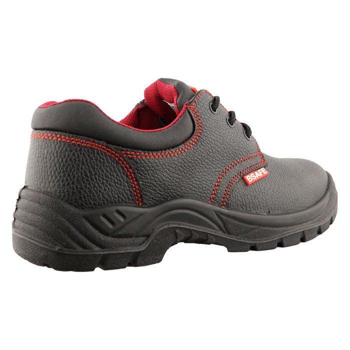 WORK SHOES SIZE: 43 STENSO TOLEDO BS LOW S1P