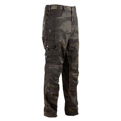 WORK PANTS SIZE XXL STENSO KAMO TROUSERS