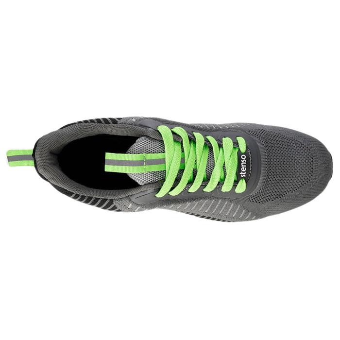 WORK SHOES SIZE 44 STENSO S-RUN 01