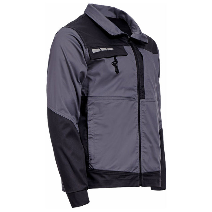 WORK JACKET SIZE 48 STENSO EOS STRETCH