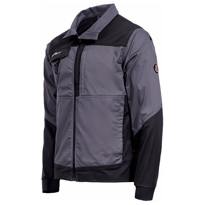 WORK JACKET SIZE 50 STENSO EOS STRETCH