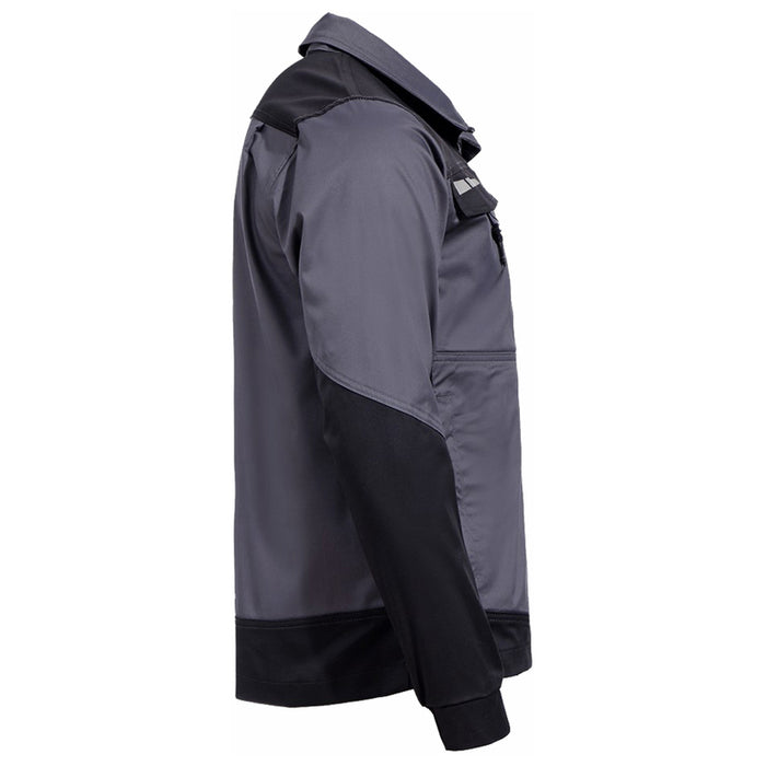 WORK JACKET SIZE 56 STENSO EOS STRETCH