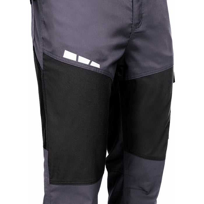 WORKING SEMI HORIZON SIZE 48 STENSO EOS STRETCH