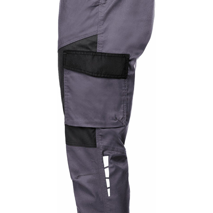 WORKING SEMI HORIZON SIZE 50 STENSO EOS STRETCH