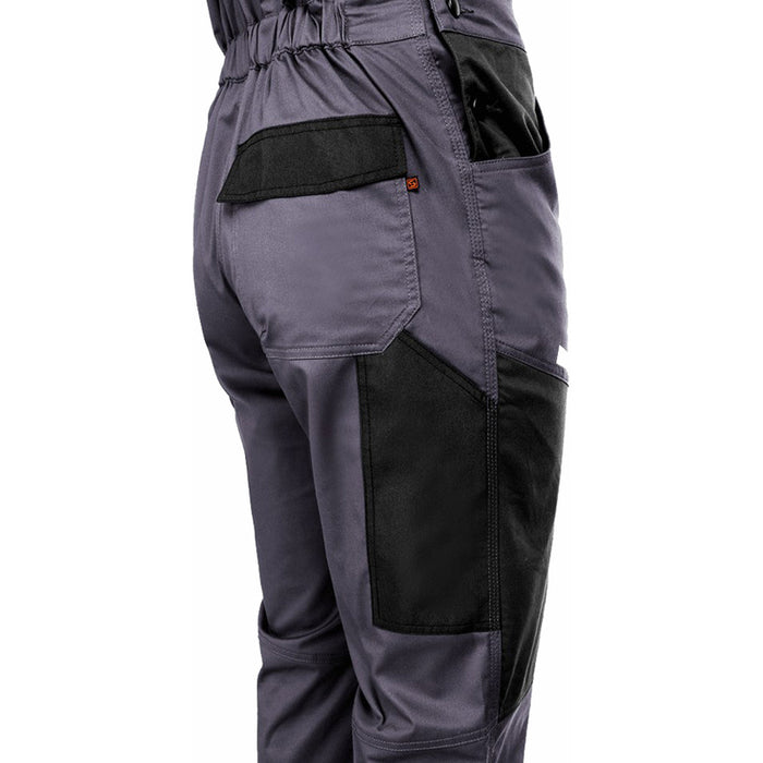 WORKING SEMI HORIZON SIZE 54 STENSO EOS STRETCH