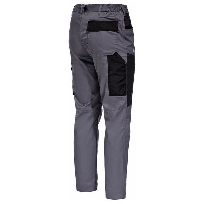 WORK PANTS SIZE 48 STENSO EOS STRETCH