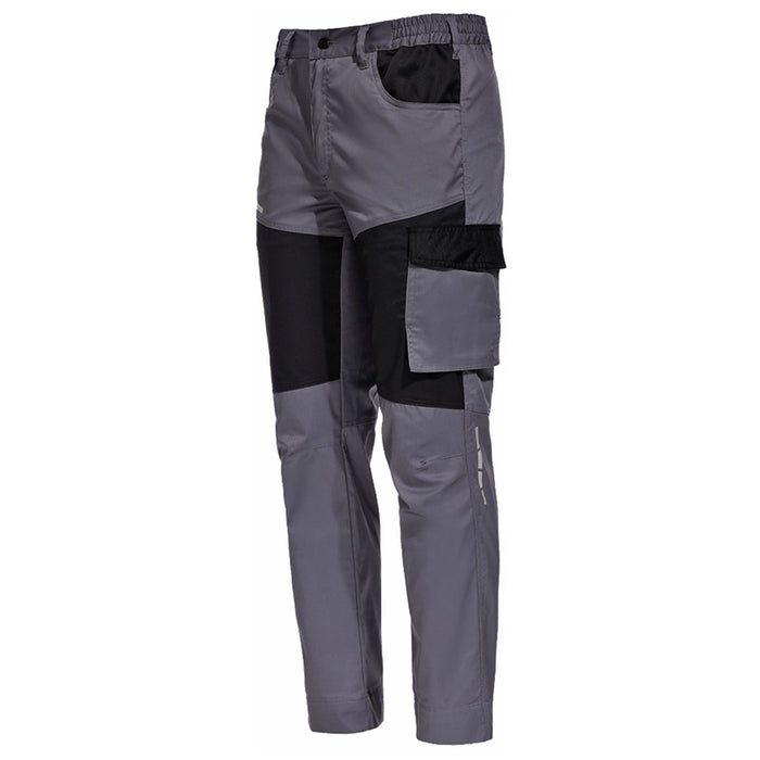 WORK PANTS SIZE 52 STENSO EOS STRETCH