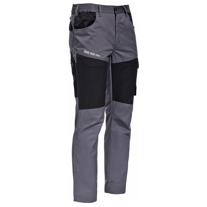 WORK PANTS SIZE 56 STENSO EOS STRETCH