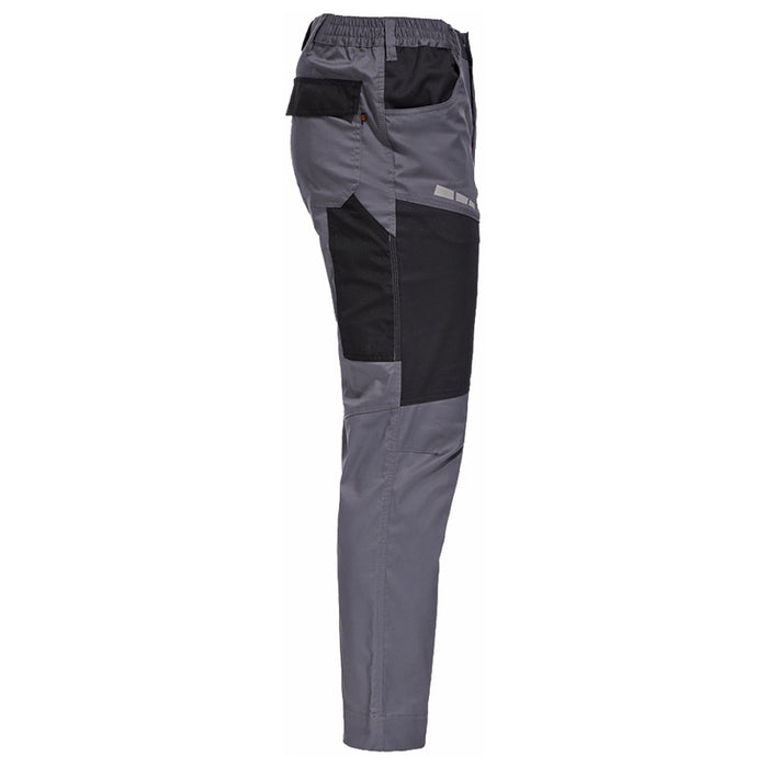 WORK PANTS SIZE 58 STENSO EOS STRETCH