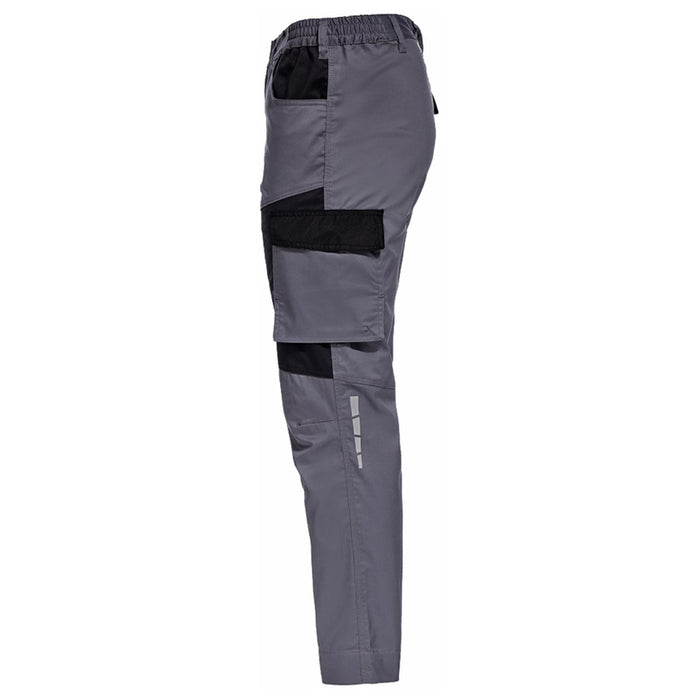 WORK PANTS SIZE 58 STENSO EOS STRETCH