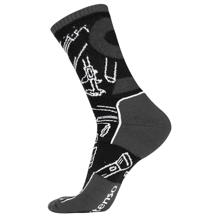 SOCKS 43-46 STENSO SOCKS MECHANIC