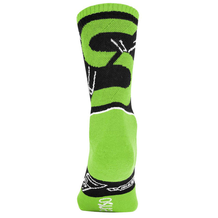 SOCKS 39-42 STENSO SOCKS MECHANIC