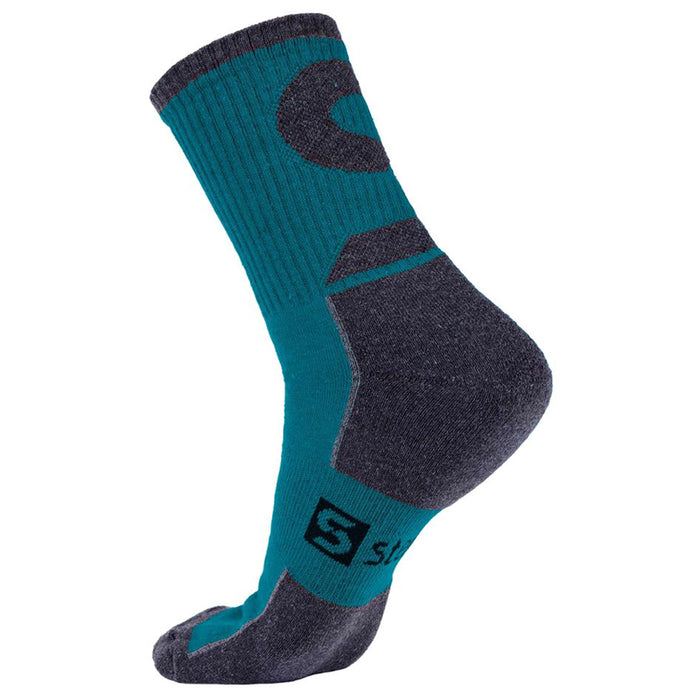 SOCKS 39-42 STENSO SOCKS BICOLOR