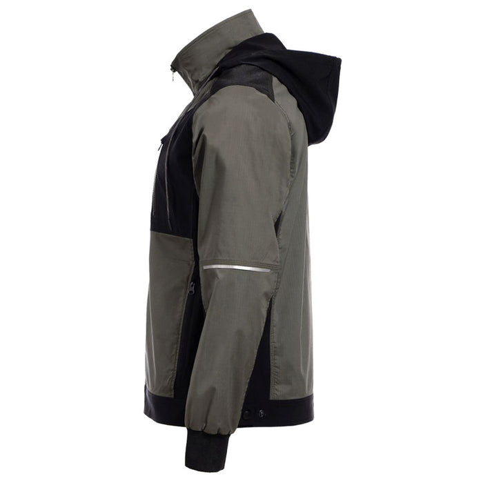 WORK JACKET SIZE 54 STENSO REVOLT LIGHT STRETCH