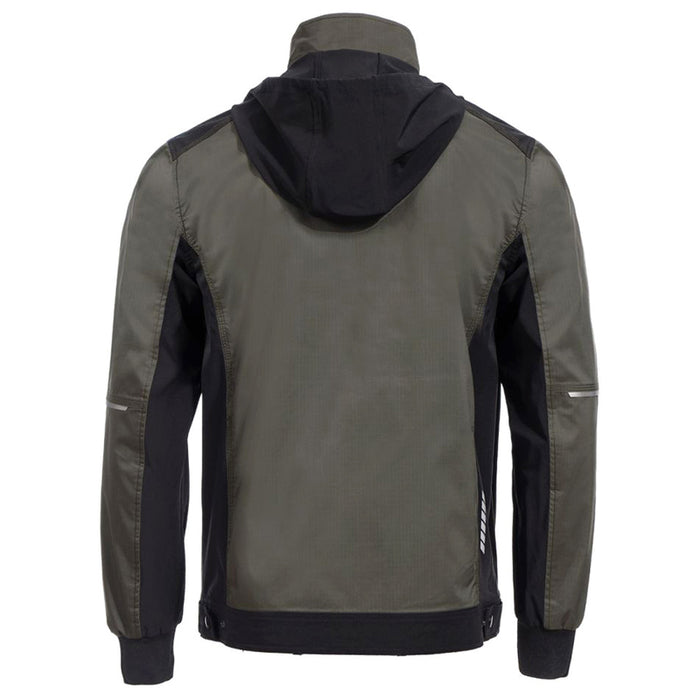 WORK JACKET SIZE 54 STENSO REVOLT LIGHT STRETCH