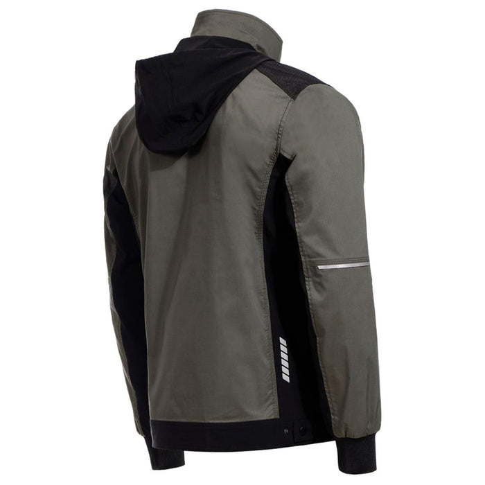 WORK JACKET SIZE 58 STENSO REVOLT LIGHT STRETCH