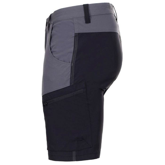SHORT WORK TROUSERS STENSO NOX