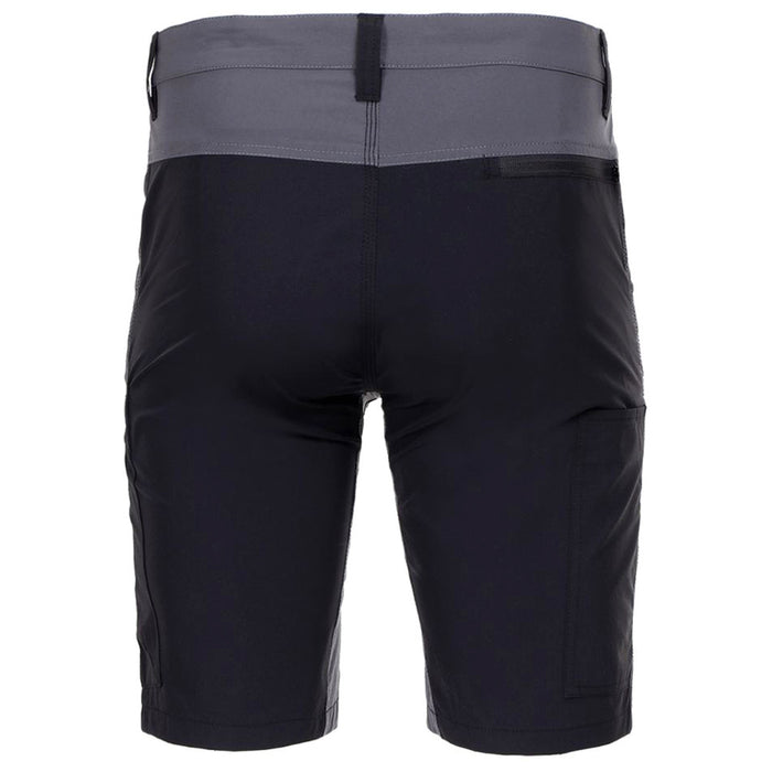 SHORT WORK TROUSERS STENSO NOX
