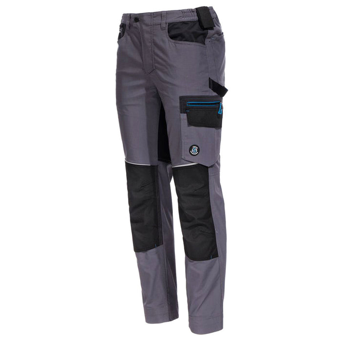 WORK PANTS SIZE 56 STENSO REVOLT RIPSTOP