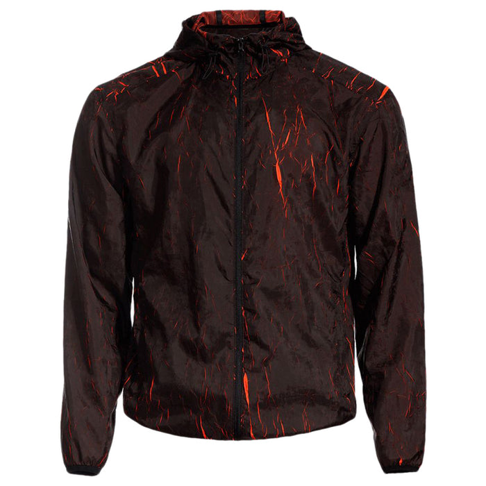 MEN'S JACKET SIZE M STENSO STENSO