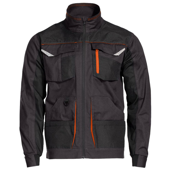 WORK JACKET SIZE 58 STENSO KASTOR STRETCH