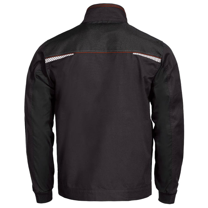 WORK JACKET SIZE 58 STENSO KASTOR STRETCH