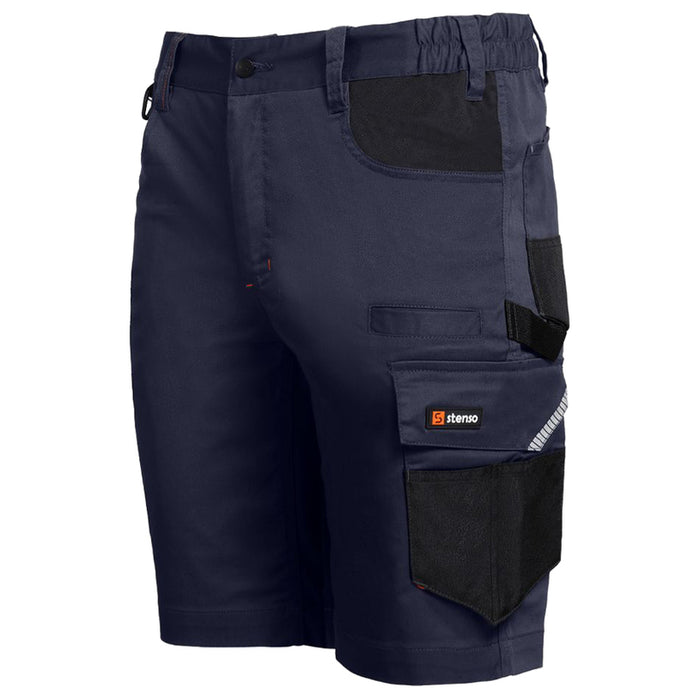SHORTS SIZE 48 STENSO KASTOR STRETCH SHORTS