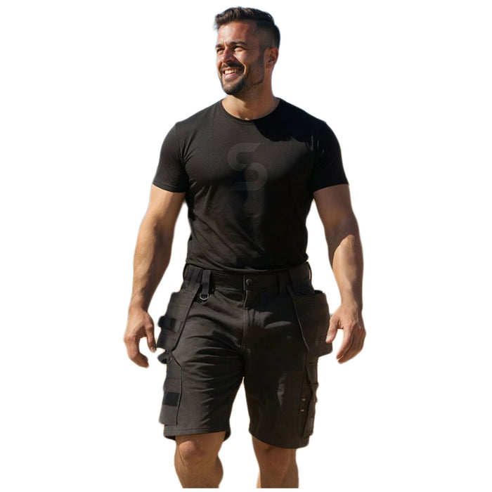 SHORTS SIZE 58 STENSO TASK SHORTS