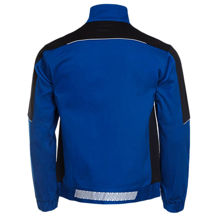 WORK JACKET SIZE 50 STENSO MELBOURNE STRETCH