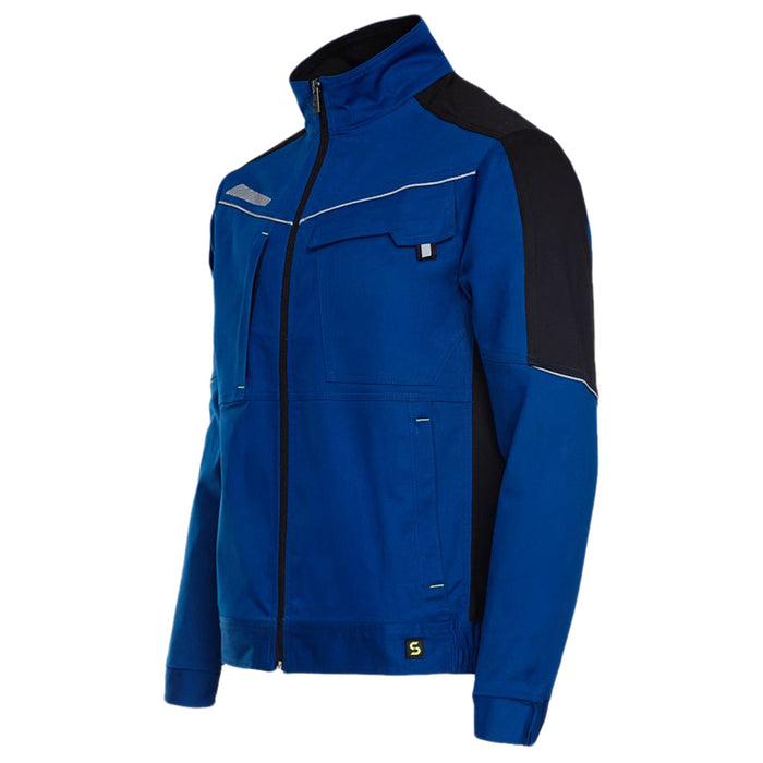 WORK JACKET SIZE 50 STENSO MELBOURNE STRETCH